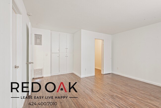 Building Photo - 3111 4th St