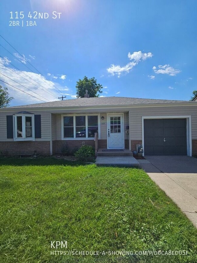 Primary Photo - 115 42nd St
