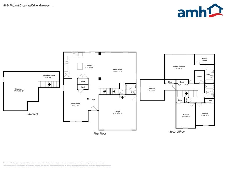 Building Photo - 4024 Walnut Crossing Dr