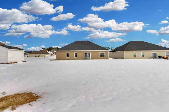 Building Photo - 1000 Abby Leigh Ave