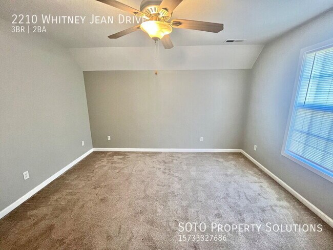 Building Photo - 2210 Whitney Jean Dr