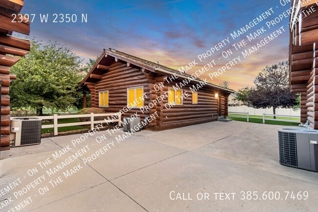 Building Photo - 2397 W 2350 N