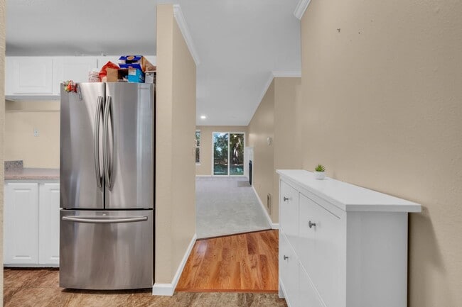 Building Photo - Easy on the Budget, Water/Sewer/Garbage/Pa...