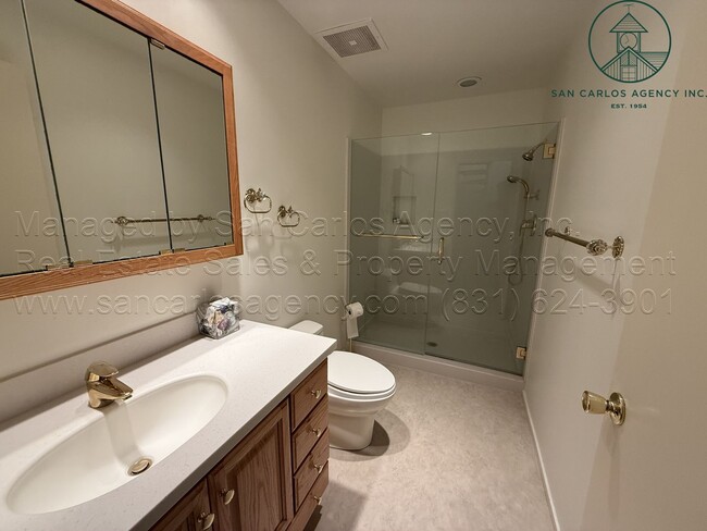 Building Photo - Refreshed Jack's Peak Retreat with Excellent Monterey Bay Views