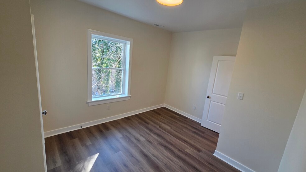 Bedroom 3 - 2503 North Ave