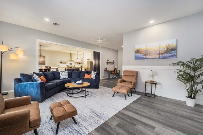 Building Photo - 2506 J Maddy Pky