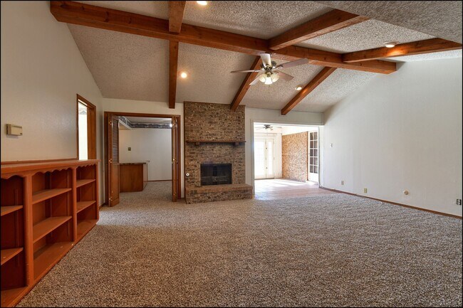 Building Photo - Available now!