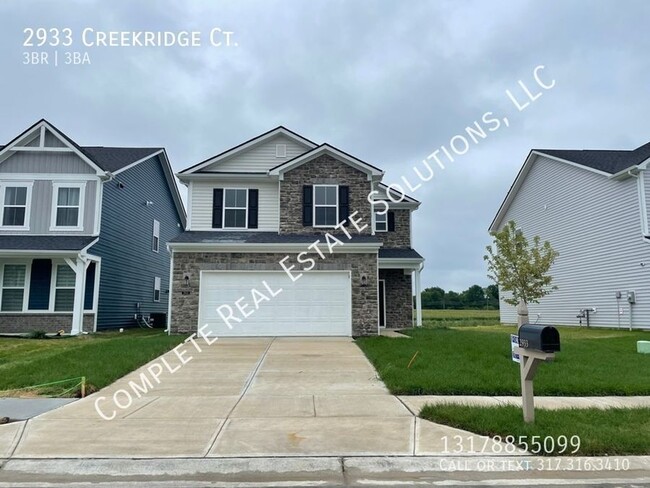 Primary Photo - 2933 Creekridge Ct