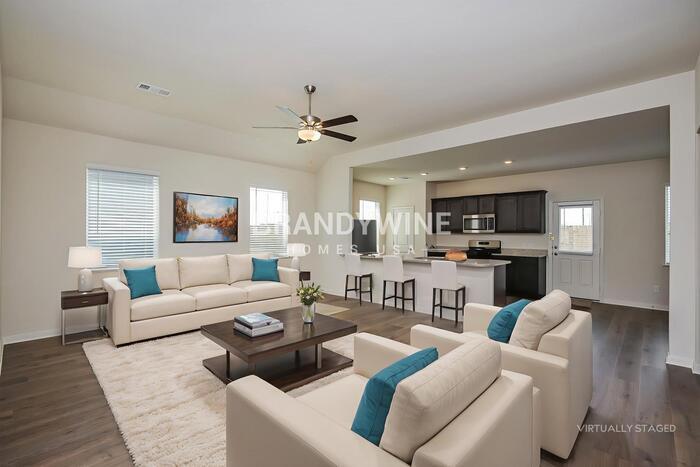Building Photo - 1437 Woodwinds Dr