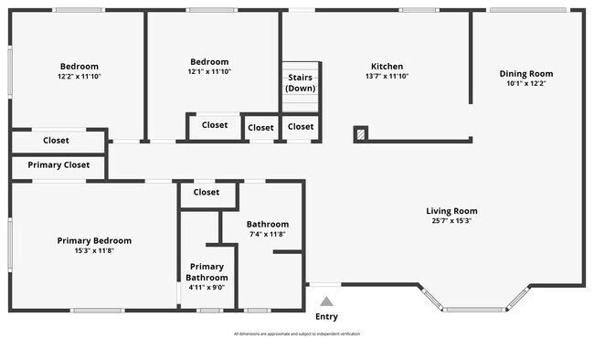 Building Photo - Charming Palmer Park Home - 4BR/3BA with F...