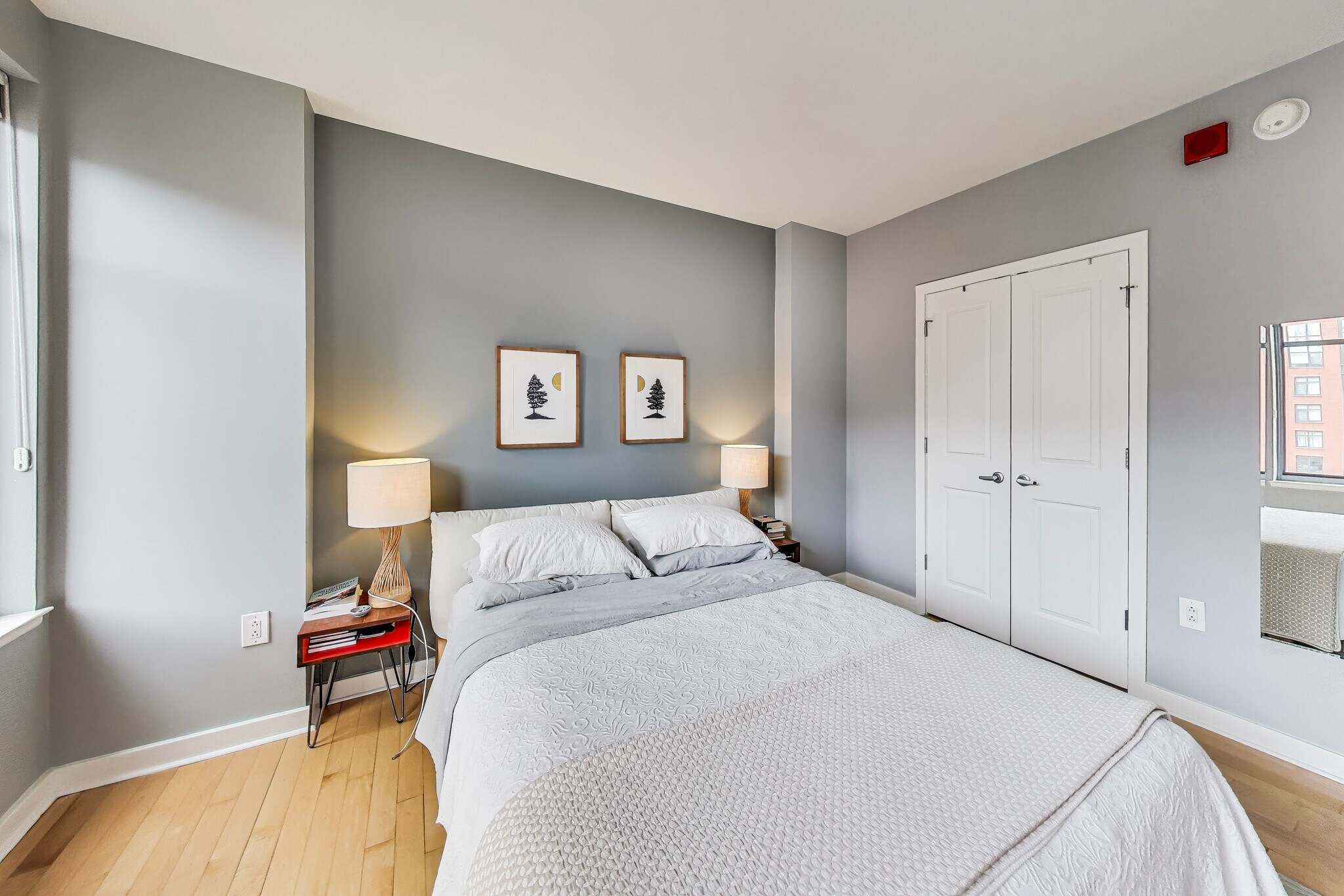 Building Photo - 475 K St NW