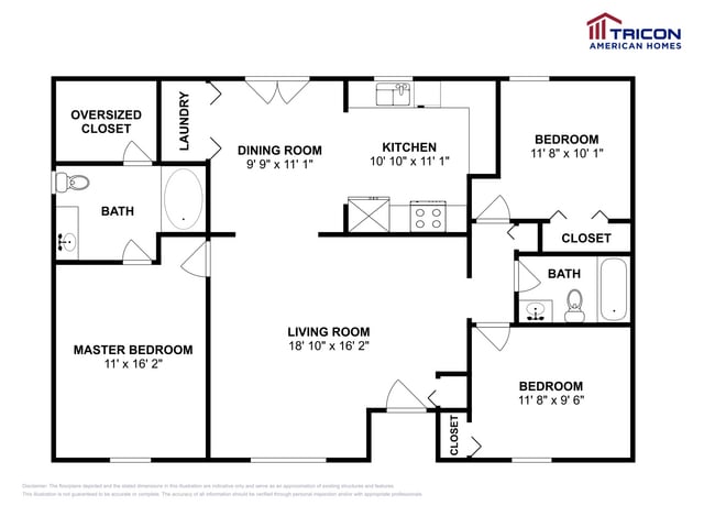 Building Photo - 207 Denby Cir