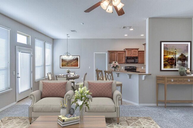 Building Photo - 18012 Andalucia Dr