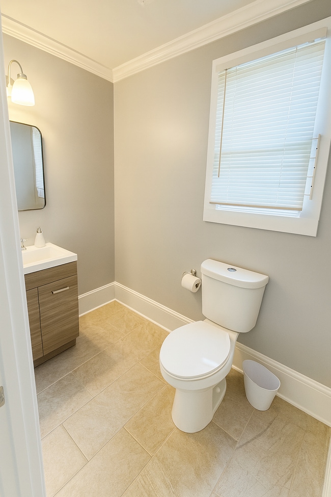 Building Photo - 1278 Jackson St