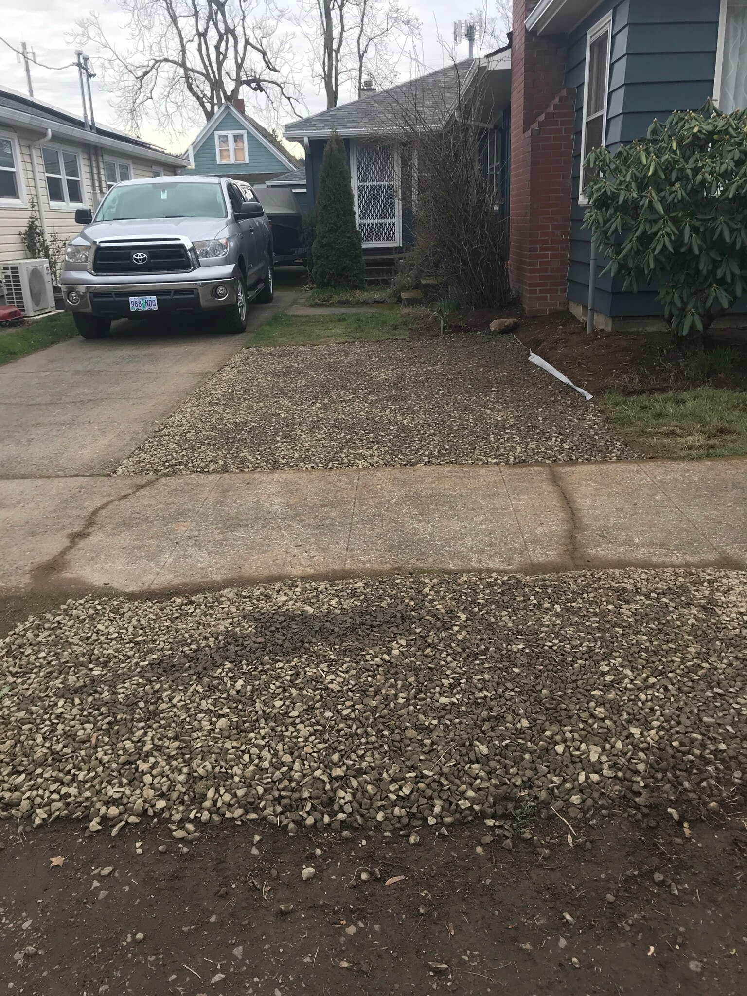 Building Photo - 6124 NE Multnomah St