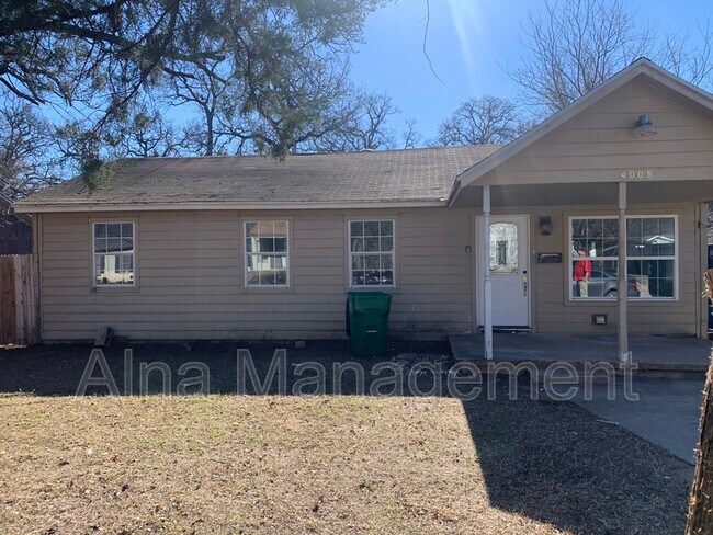 Primary Photo - 4008 Springdale Rd