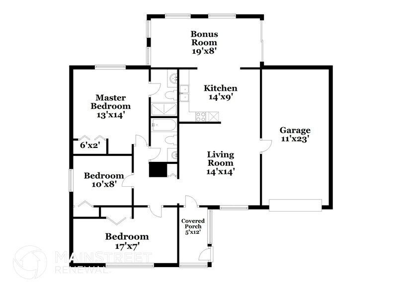 Building Photo - 8622 Gaillard Ave