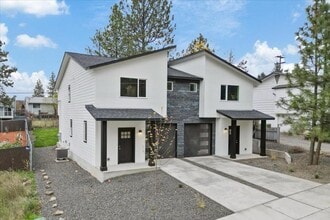 Building Photo - Modern Comfort Meets Urban Convenience – Brand New 3-Bedroom Townhome in Lower South Hill