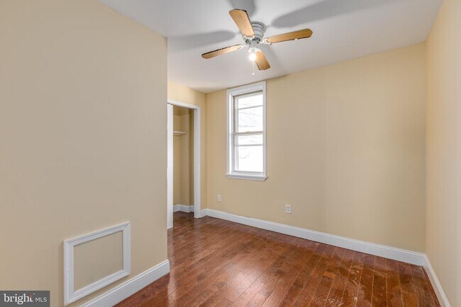 Building Photo - 1312 S Corlies St