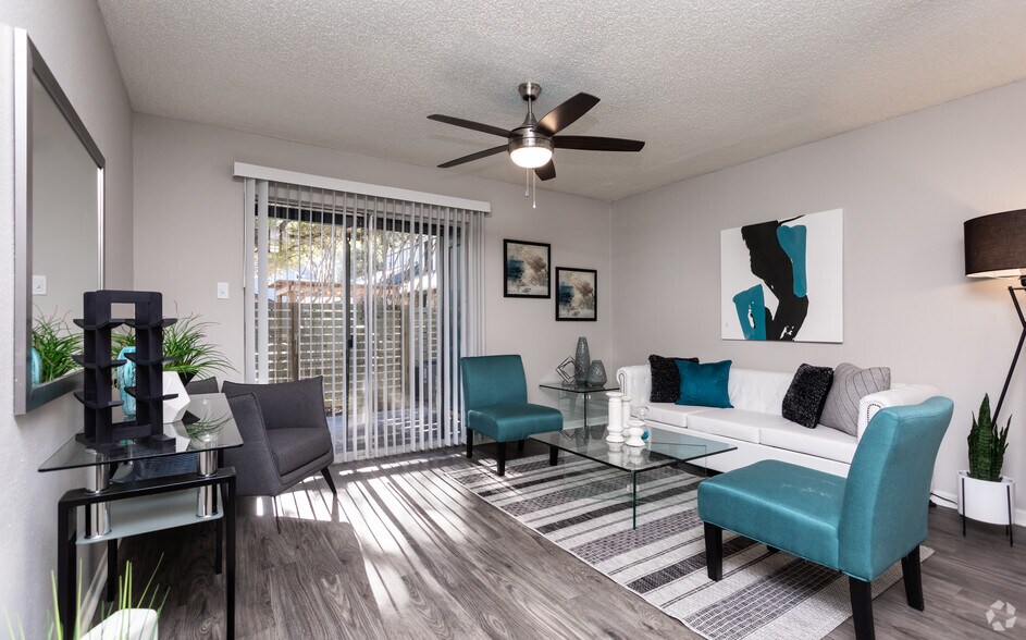 Residences at Medical 2502 Babcock Rd San Antonio TX 78229