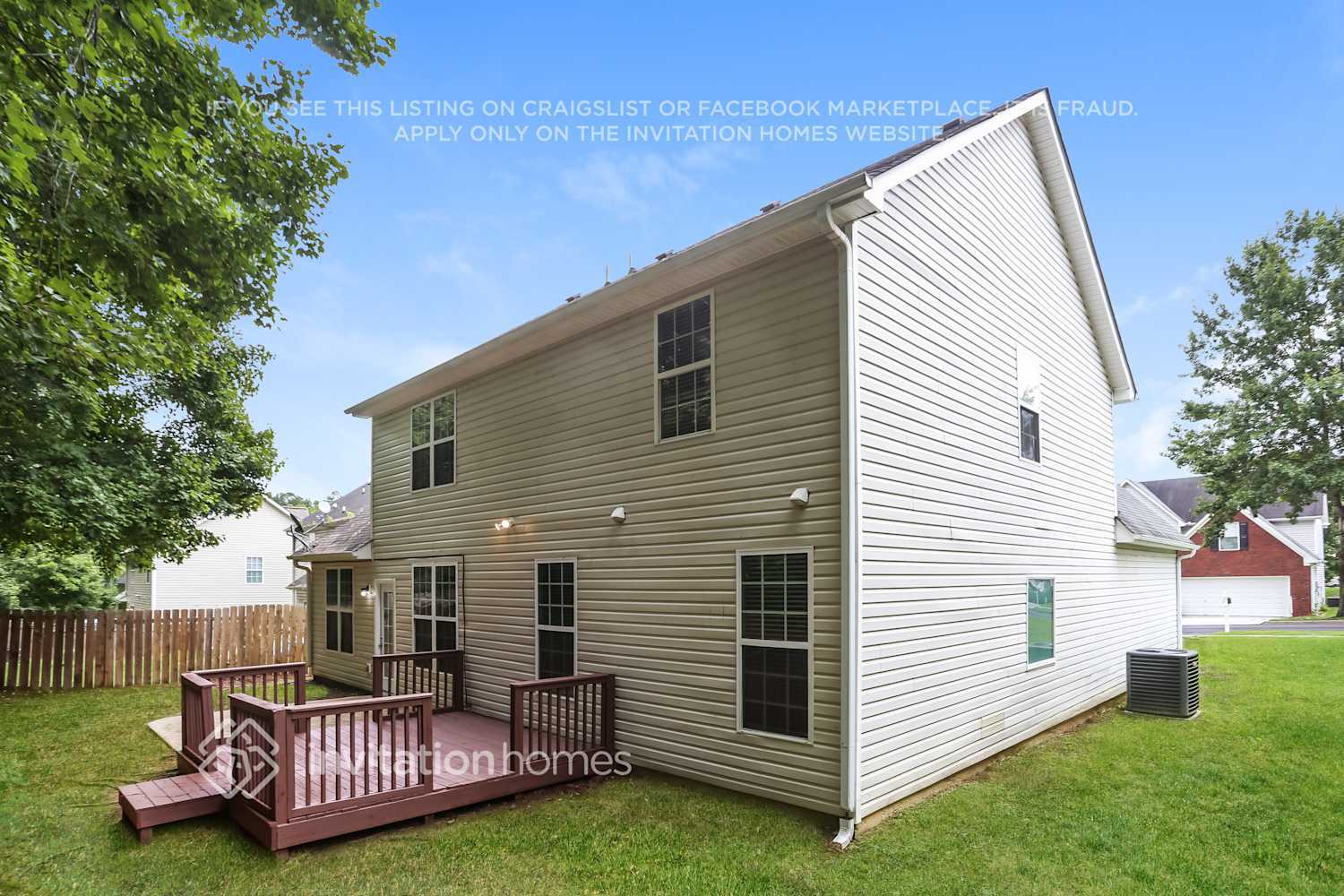 Building Photo - 3337 Pate Creek View