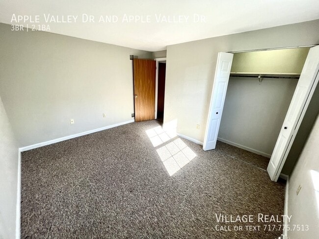 Building Photo - 818 Apple Valley Dr