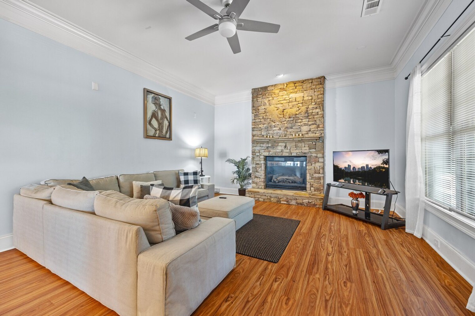 Building Photo - 1267 Atlantic Dr NW