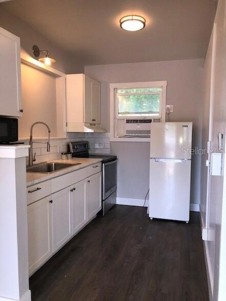 Building Photo - 1401 E Alfred St