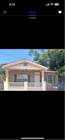 Primary Photo - 1008 N Union St