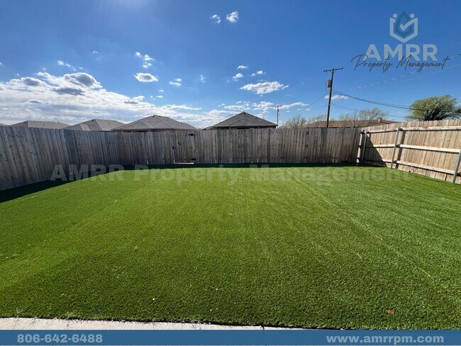 Building Photo - 2614 N Avenue P