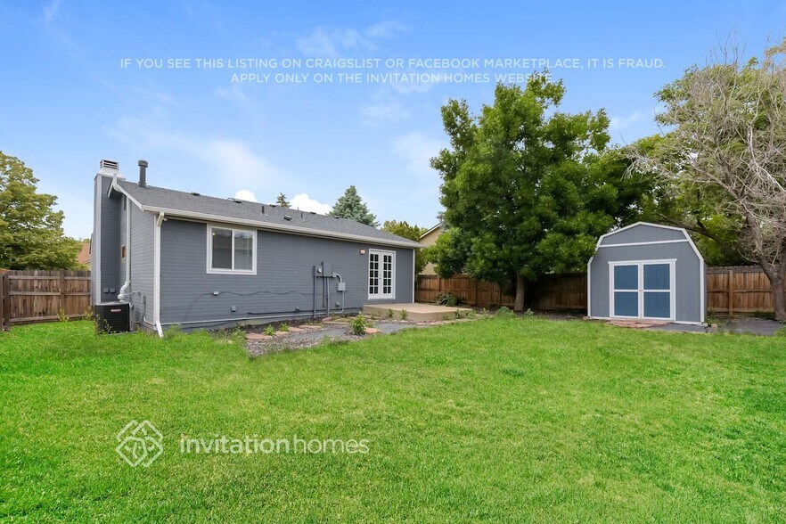 Building Photo - 18933 E Gunnison Pl
