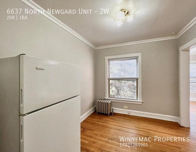 Building Photo - 6637 N Newgard Ave