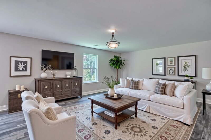 Building Photo - 204 Long Iron Ct