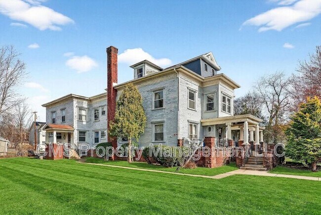 Building Photo - 150-154-154 Belvidere Ave