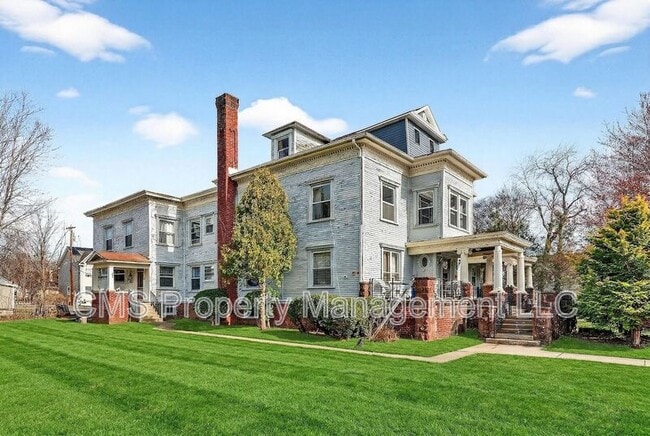 Building Photo - 150-154 Belvidere Avenue