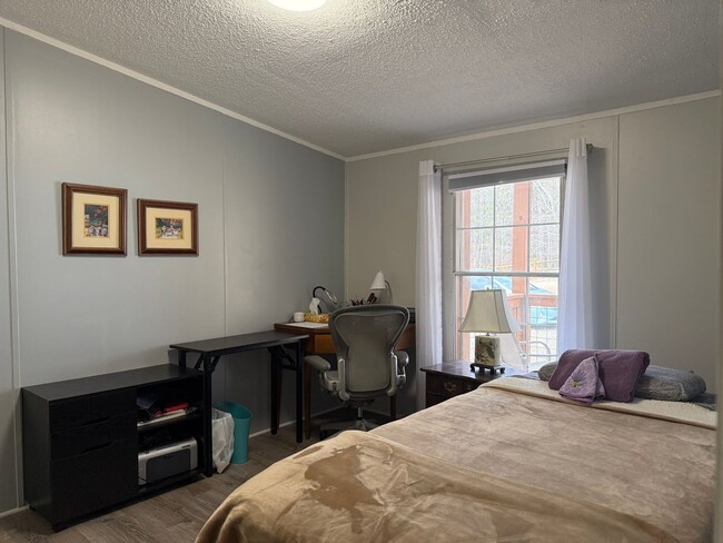 Building Photo - Furnished 3BD/2BA home in Black Mountain available now!