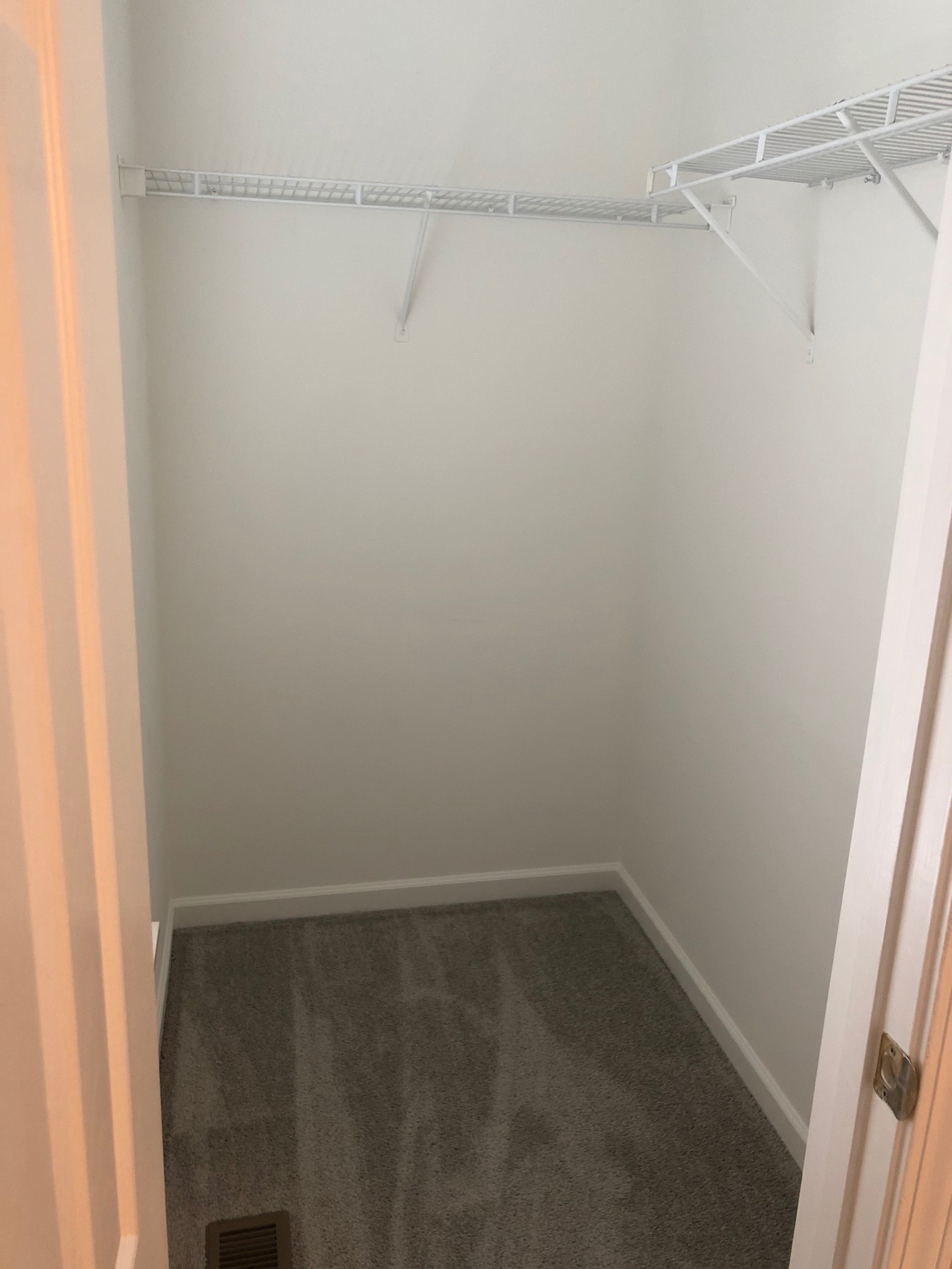 Large Closets - 1712 Stone Hollow Ct