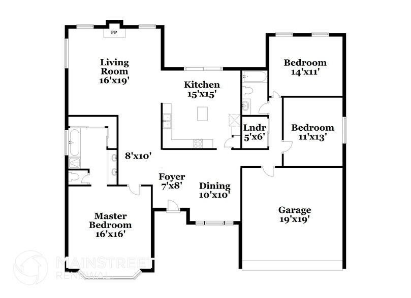 Building Photo - 304 Meadowglen Dr