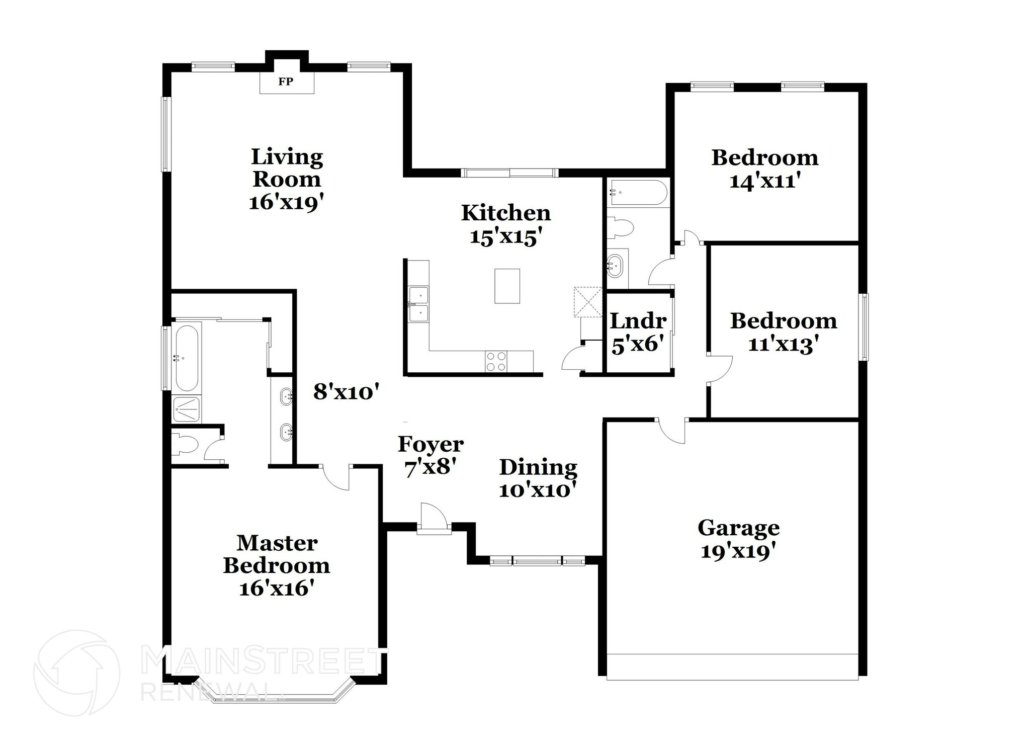 Building Photo - 304 Meadowglen Dr
