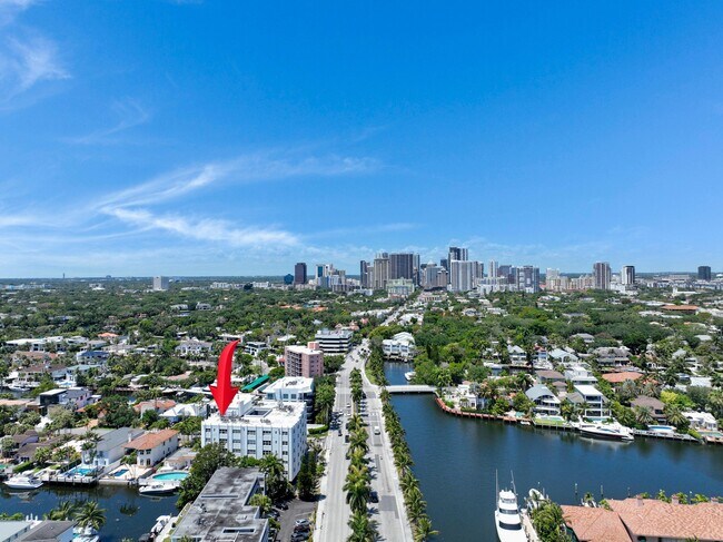 Building Photo - 1770 E Las Olas Blvd
