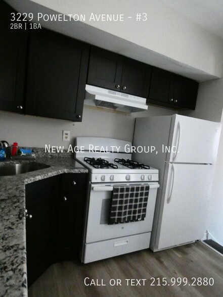 Building Photo - 3229 Powelton Ave