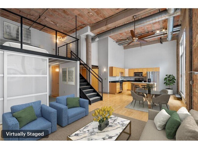 Building Photo - 521 S 7th St