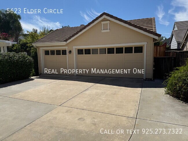 Building Photo - 5623 Elder Cir