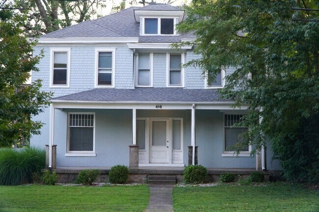 Building Photo - 416 E Maxwell St