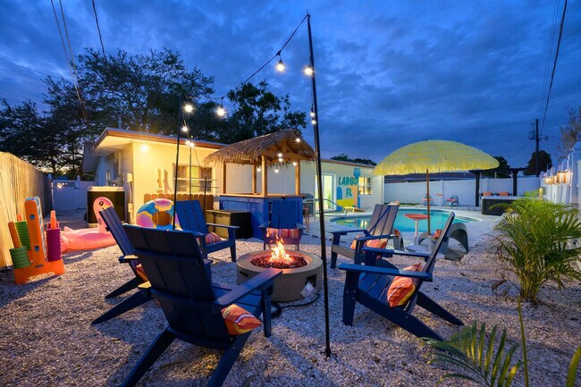 Building Photo - 507 Shore Dr