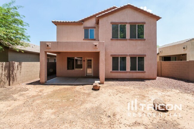 Building Photo - 9210 W Milkweed Loop