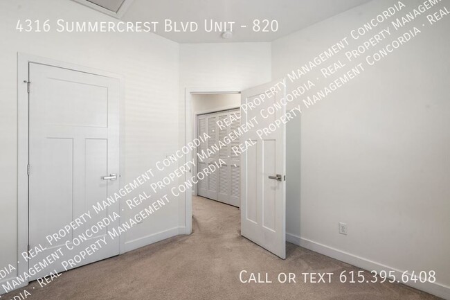 Building Photo - 4316 Summercrest Blvd