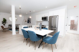 Building Photo - The Madison AHR LLC