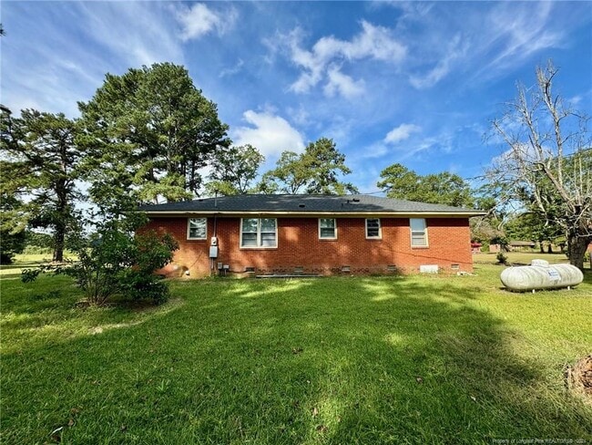 Building Photo - 4318 Daniel McLeod Rd