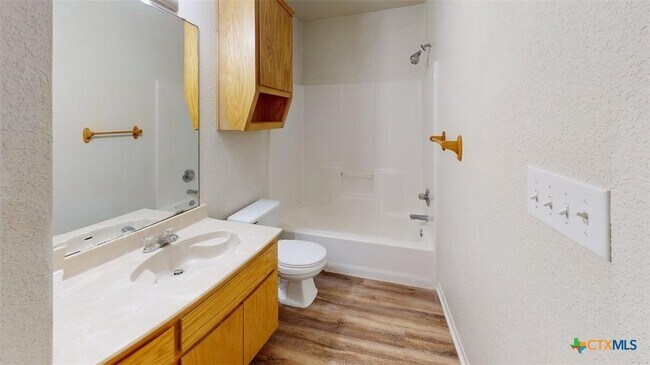 Building Photo - 3802 Pecos Dr